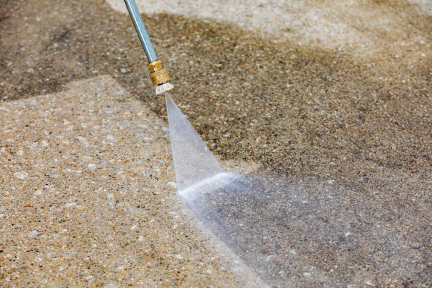 Best Gas Station Cleaning  in Berkeley, MO