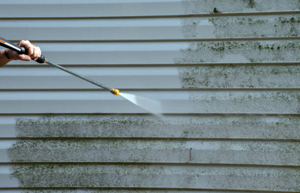 Best Fence Cleaning  in Berkeley, MO