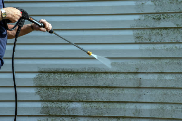 Best Roof Washing  in Berkeley, MO