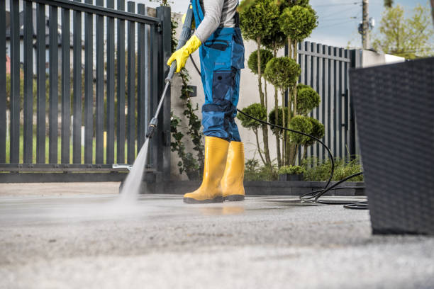 Best Post-Construction Pressure Washing  in Berkeley, MO