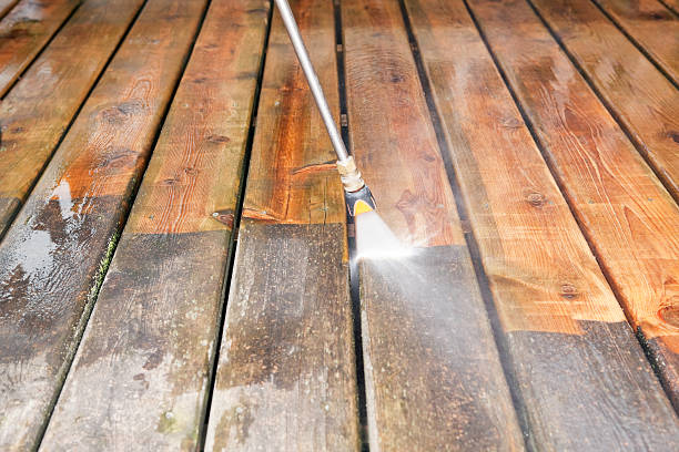 Best Residential House Exterior Washing  in Berkeley, MO