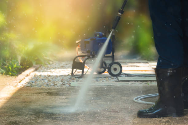 Animal Enclosure Cleaning in Berkeley, MO